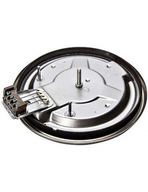 Конфорка для електроплити Indesit C00525821 EGO 2000W D=180mm (євроколодка)