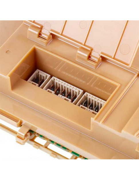 Модуль силовий для пральної машини Indesit C00526161