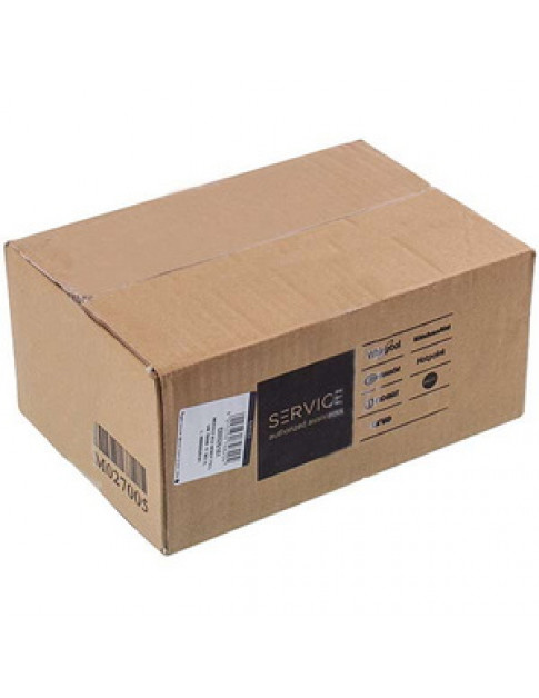 Модуль силовий для пральної машини Indesit C00526161