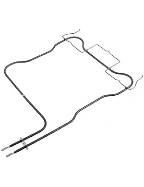 Тен нижній для духовки Indesit C00526531 1000W 230V B=325mm L=410mm