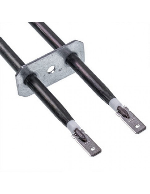 Тен нижній для духовки Indesit C00526531 1000W 230V B=325mm L=410mm