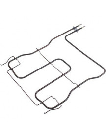 Тен нижній для духовки Indesit C00526533 1150W 230V B=360mm L=495mm