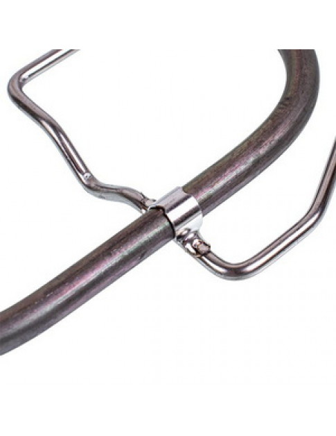 Тен нижній для духовки Indesit C00526533 1150W 230V B=360mm L=495mm