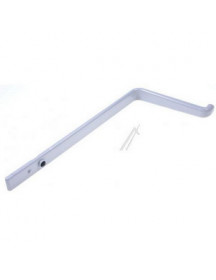 Трубка подачі води C00534251 для посудомийної машини Indesit Трубка подачі води C00534251 для посудомийної машини Indesit