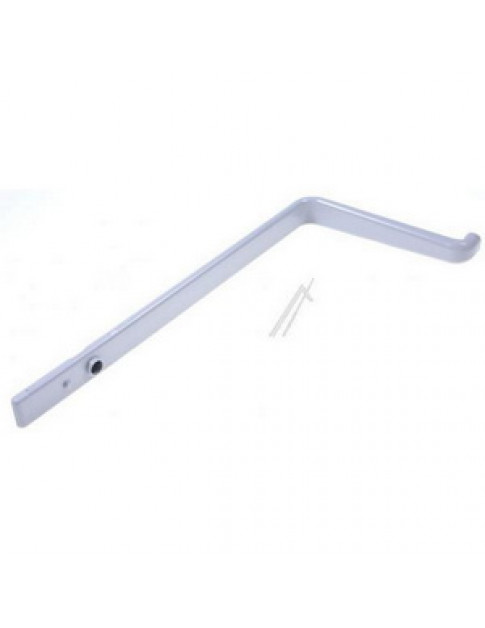 Трубка подачі води C00534251 для посудомийної машини Indesit