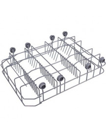 Корзина нижня для посудомийної машини Indesit C00535758
