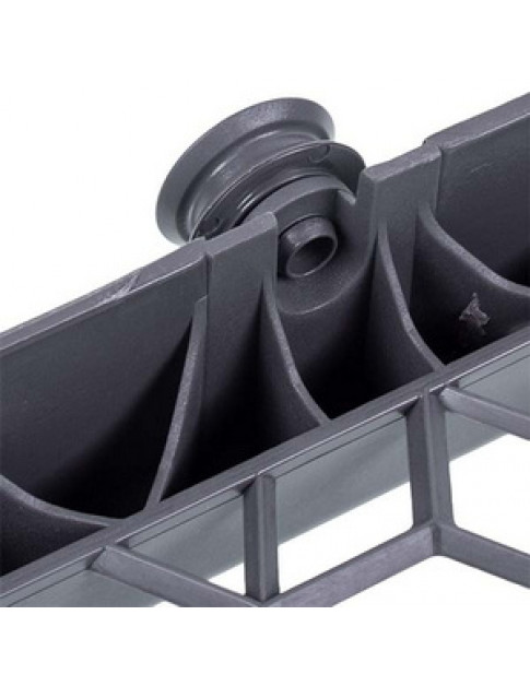 Ящик для столових приборів для посудомийної машини Indesit C00536409