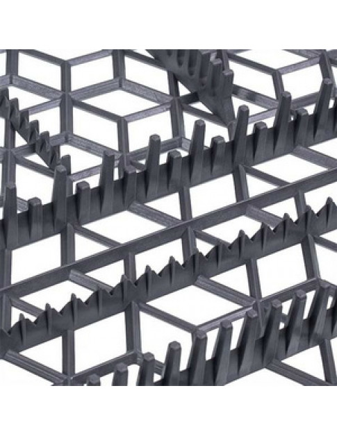 Ящик для столових приборів для посудомийної машини Indesit C00536409