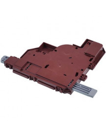 Система відкриття дверей для посудомийної машини Ariston C00536647 Система відкриття дверей для посудомийної машини Ariston C00536647