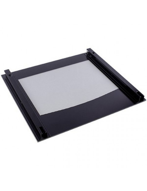 Скло дверей зовнішнє (з кріпленням) для духовки Indesit C00536933 492x450mm Скло дверей зовнішнє (з кріпленням) для духовки Indesit C00536933 492x450mm