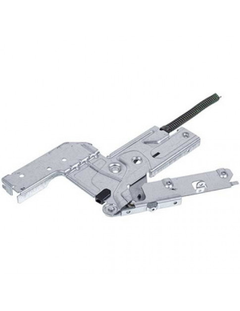 Петля дверцят (права) для посудомийної машини Indesit C00538167