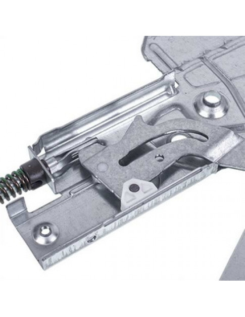 Петля дверцят (права) для посудомийної машини Indesit C00538167