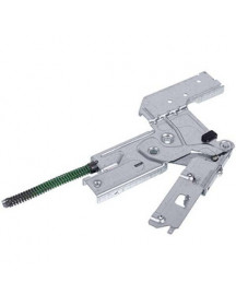 Петля дверей (ліва) для посудомийної машини Indesit C00538168