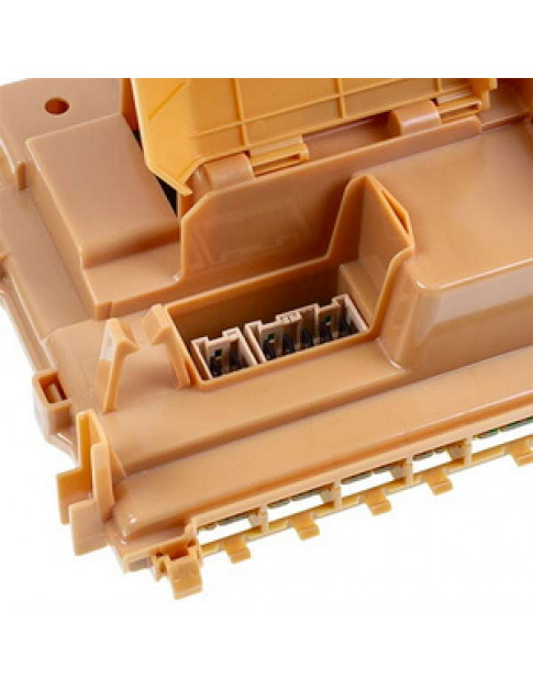 Модуль керування для пральної машини Indesit C00552844