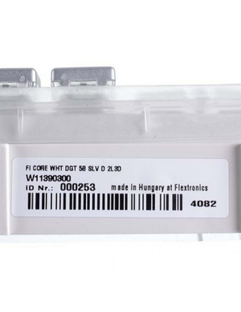 Модуль керування для посудомийної машини Ariston C00554363