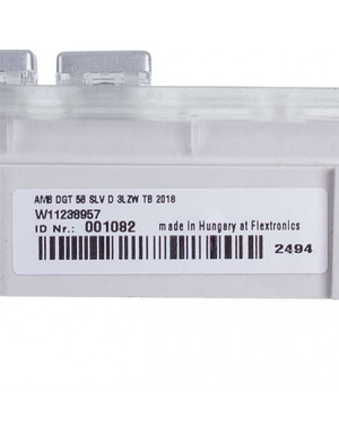 Плата керування для посудомийної машини Indesit C00555882 Плата керування для посудомийної машини Indesit C00555882