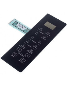 Сенсорна панель керування для СВЧ-печі Indesit C00570810