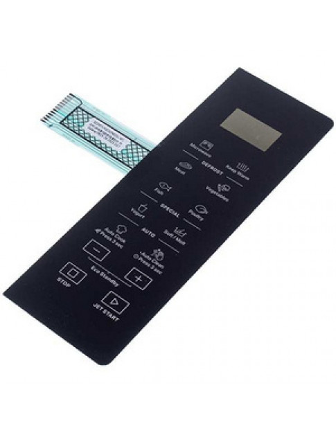 Сенсорна панель керування для СВЧ-печі Indesit C00570810