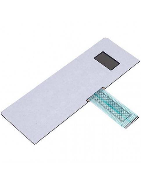 Сенсорна панель керування для СВЧ-печі Indesit C00570810