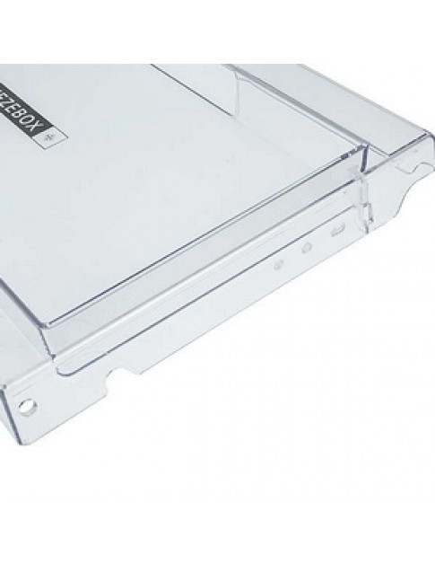 Indesit C00580644 Панель ящика (верхнього) морозильної камери