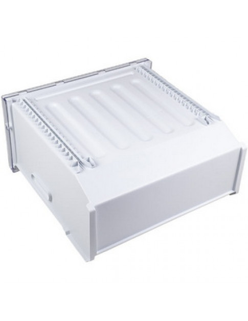 Ящик морозильної камери для холодильника Indesit C00584871 425x425x225mm (середній)