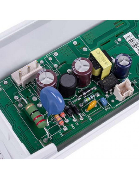 Терморегулятор електронний для холодильника Indesit C00608214