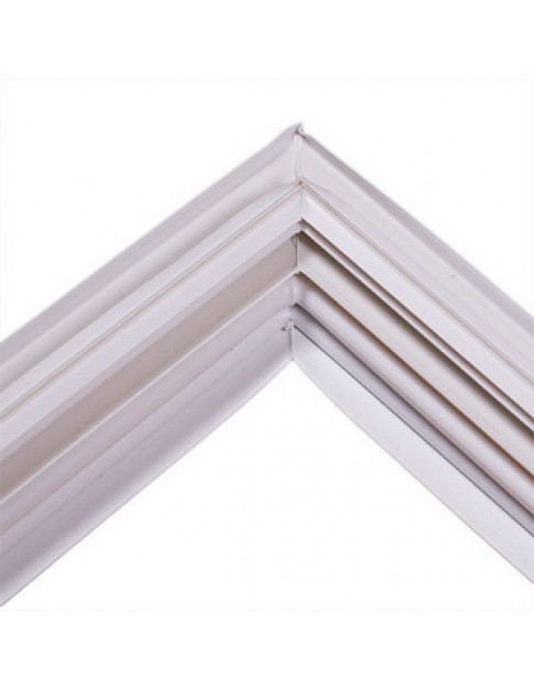 Уплотнительная резина для холодильной камеры Indesit C00609915 1095x575 мм