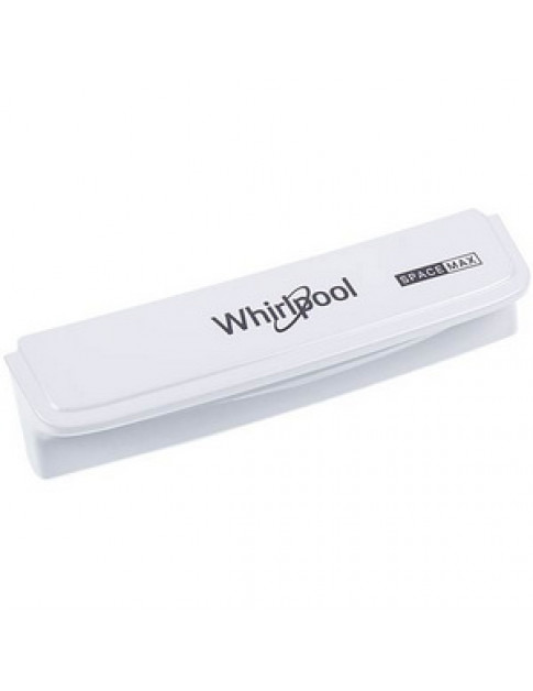 Ручка дверцят морозильної камери для холодильника Whirlpool C00617360