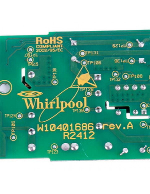 Модуль керування для холодильника Whirlpool C00624146