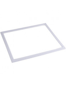 Ущільнювальна гума для морозильної камери Indesit C00624882 570x470 мм білий