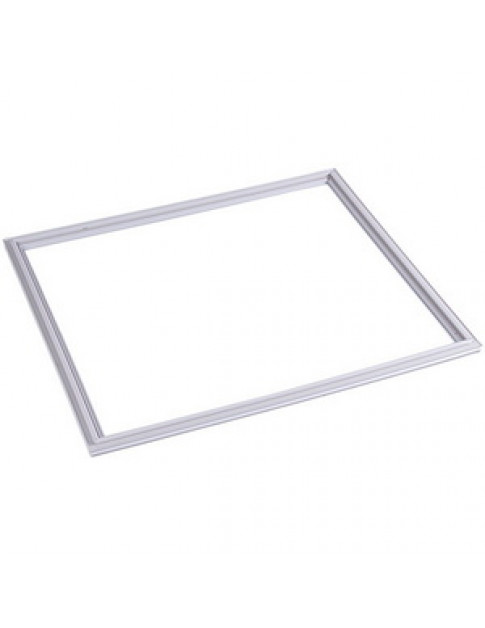 Ущільнювальна гума для морозильної камери Indesit C00624882 570x470 мм білий