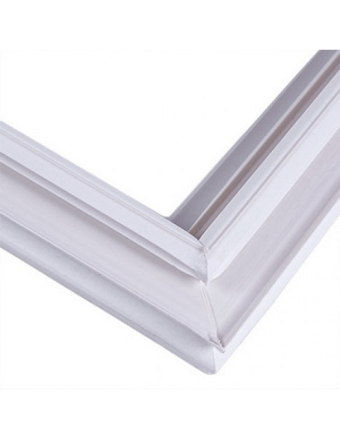 Ущільнювальна гума для морозильної камери Indesit C00624882 570x470 мм білий