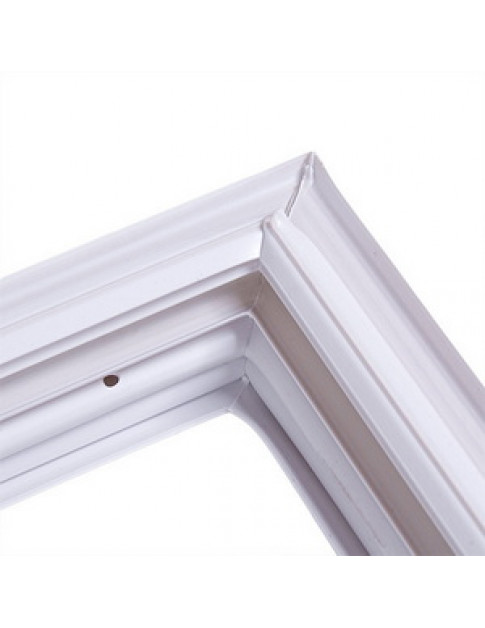 Ущільнювальна гума для морозильної камери Indesit C00624882 570x470 мм білий