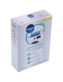 Стиральный порошок Whirlpool C00625755 WM порошок для стирки 1,2 кг