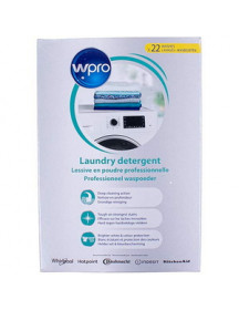 Стиральный порошок Whirlpool C00625755 WM порошок для стирки 1,2 кг