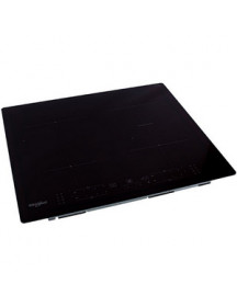 Скло на варильну поверхню для індукційної поверхні Indesit C00627608