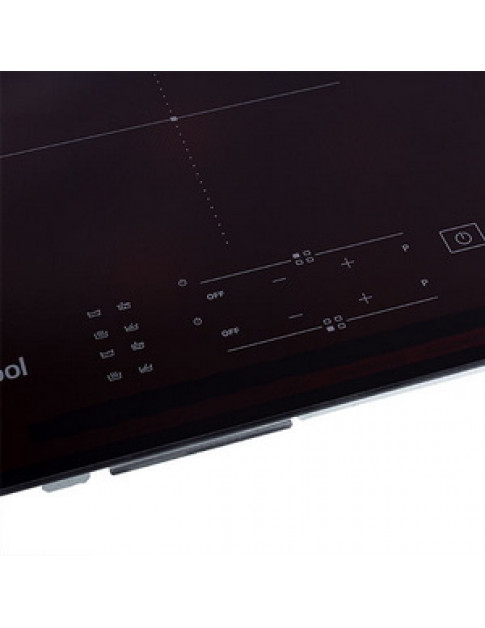 Скло на варильну поверхню для індукційної поверхні Indesit C00627608