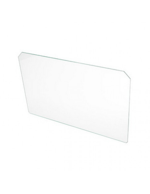 Полиця над ящиком для овочів для холодильника Indesit C00628266