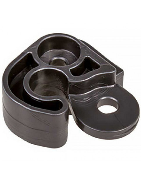 Фіксатор дверей (лівий) для холодильника Indesit C00628301