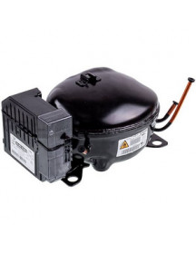 Компресор для холодильника Whirlpool C00629971 EMBRACO FMXY9C R600a (з пусковим реле)