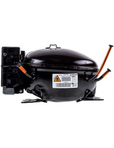 Компресор для холодильника Whirlpool C00629971 EMBRACO FMXY9C R600a (з пусковим реле)