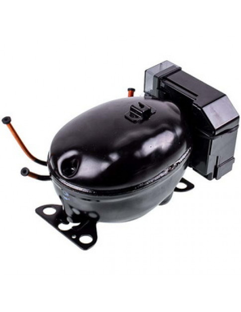 Компресор для холодильника Whirlpool C00629971 EMBRACO FMXY9C R600a (з пусковим реле)