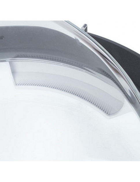 Люк для пральної машини Indesit C00630462