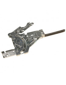 Петля дверцят (права) для посудомийної машини Ariston C00633078 Петля дверцят (права) для посудомийної машини Ariston C00633078