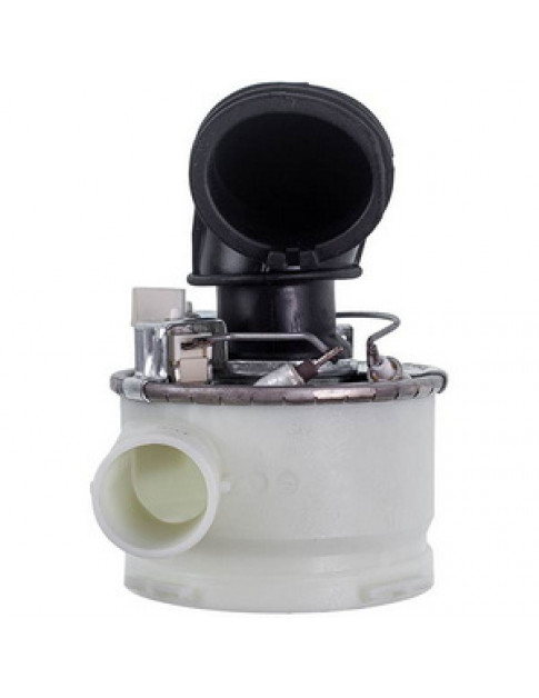 Ariston C00634171 Тен проточний з корпусом 1800/1960W для посудомийної машини (нового зразка)