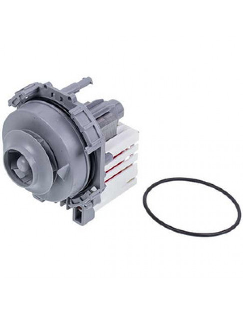 Двигун циркуляційної помпи для посудомийної машини Indesit C00634172 Askoll M311 220-230V 60W