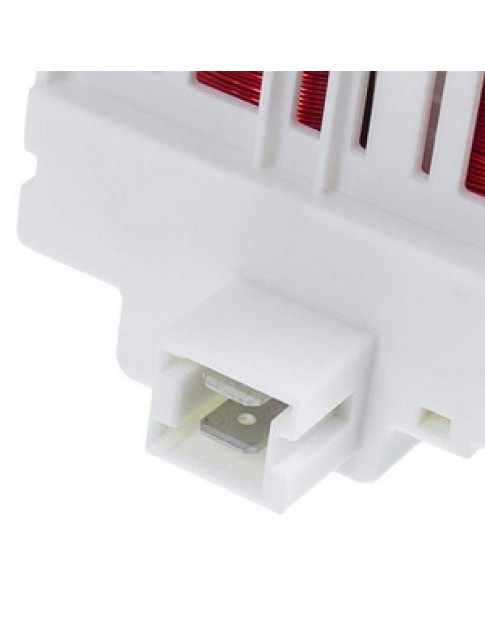 Двигун циркуляційної помпи для посудомийної машини Indesit C00634172 Askoll M311 220-230V 60W