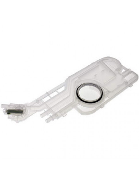 Повітрозабірник із турбіною для посудомийної машини Indesit C00641945