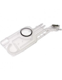 Повітрозабірник із турбіною для посудомийної машини Indesit C00641945