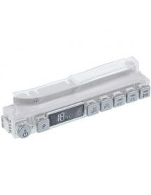 Модуль індикації для посудомийної машини Ariston C00647052